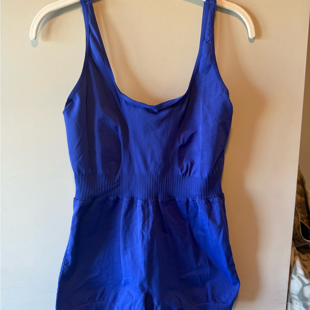FP Movement Good Karma Runsie XL
